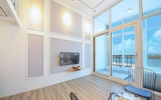 Yeosu Nangman Pension