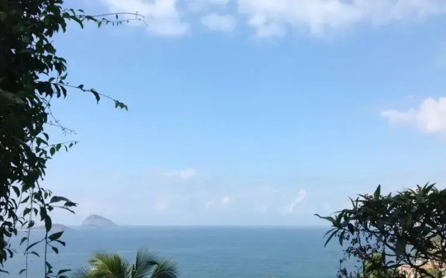 Vidigal Maison D'hôtes