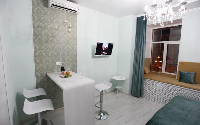 SPb Lounge на Невском