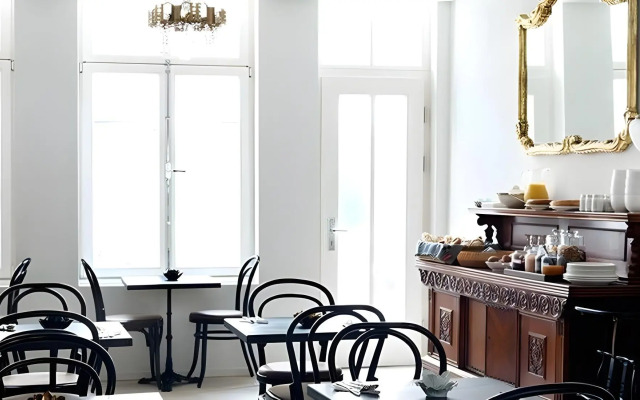Boutique Hotel Grote Gracht