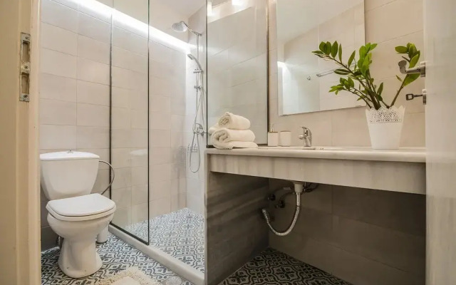 The Central Boutique Apartments