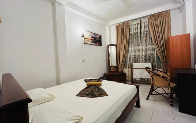Muhsin Villa