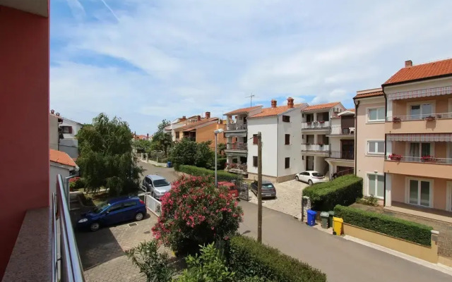 Apartments Ulika