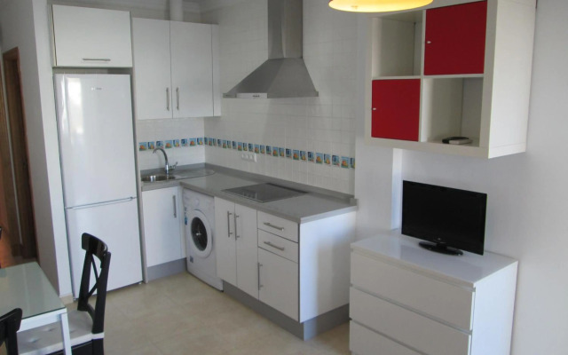 Apartamentos y Áticos Zahara