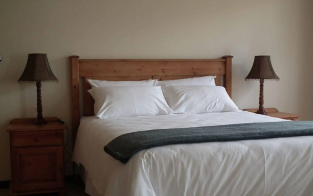 Cuckoo Ridge Country Retreat - фото 3