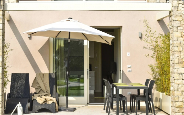 Little Paradise, Il Girasole - Rebomaholidays