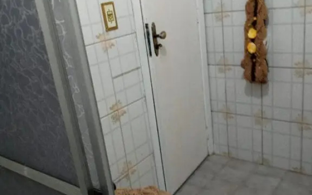 Hostel Cantinho da Paz