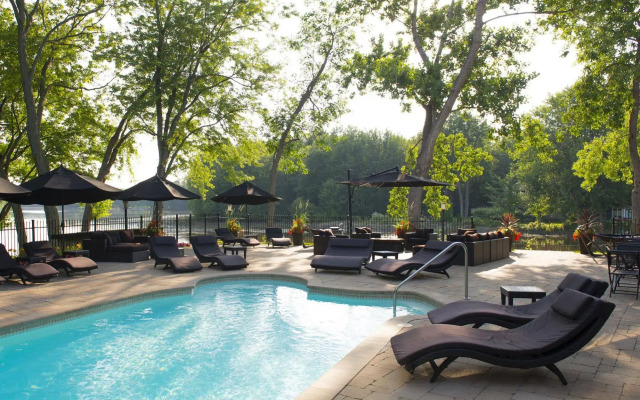 Hotel Le Rivage
