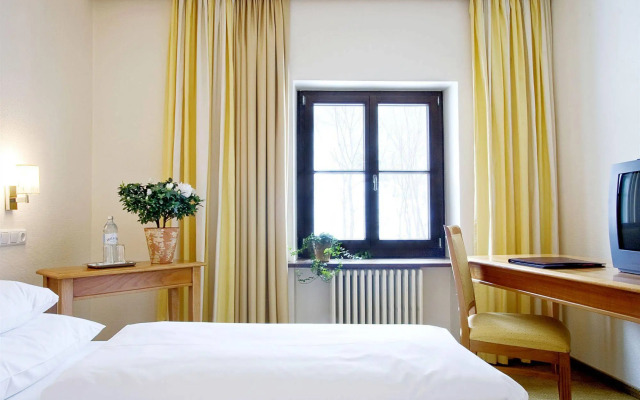 Hotel Scesaplana