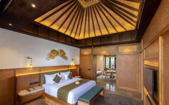 Sumitra Luxury Villas & Resort by Pramana