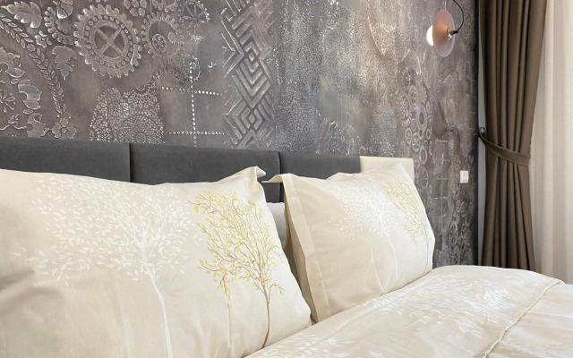 Modern 1Bed Apartment for 4 guests in Sofia