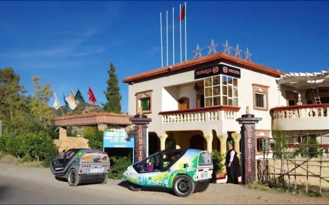 Auberge Khenifra