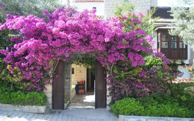 Alacati Yamac Evi Butik Otel
