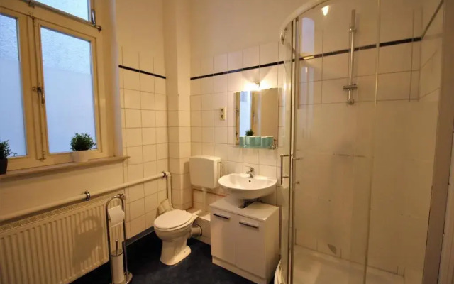 Downtown Apartments Oldenburg