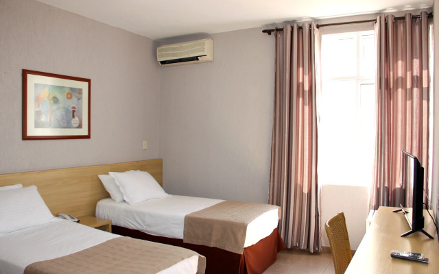 Hotel Foz do Iguaçu