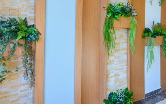 Juglans Suites