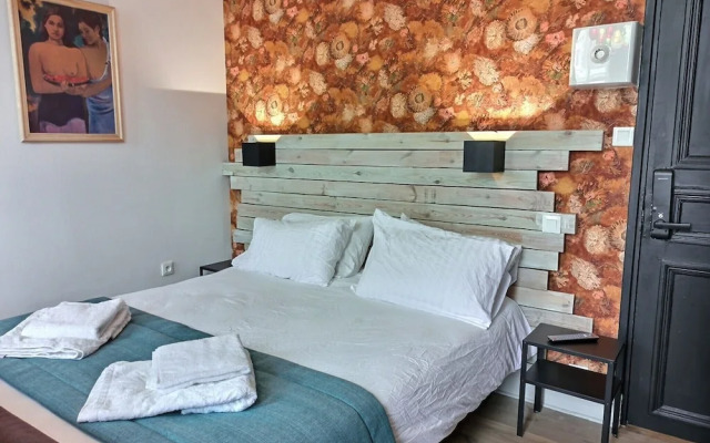 Les Appartements Fénelon