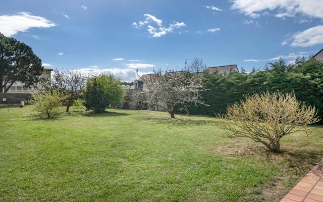 Vaste maison familiale au Pouliguen