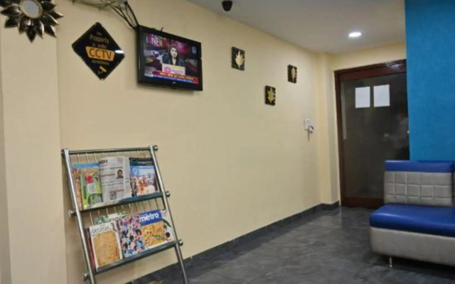 Kingston Boutique Hotel