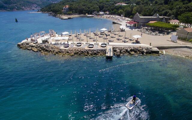 Valamar Argosy Hotel