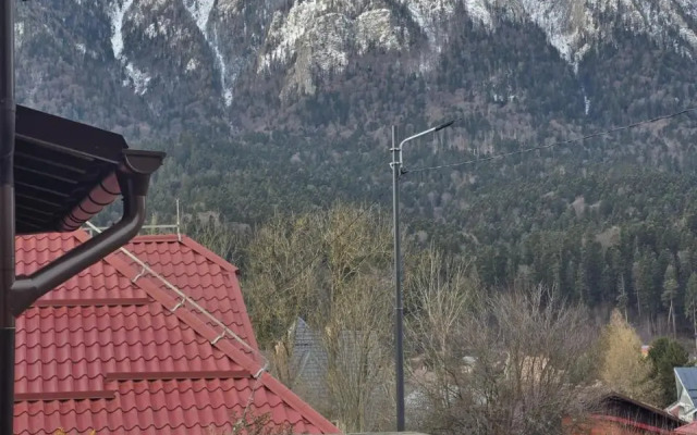 Pensiunea Cameea