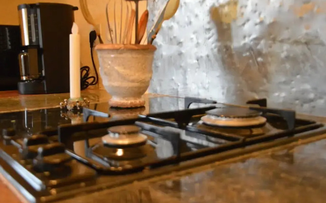 Holiday Home in Amboise With Terrace, Private Garden, BBQ