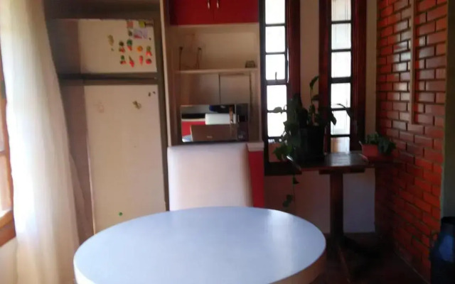 Casarão Villa maggi