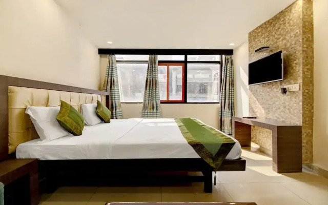 Itsy Hotels Solitaire