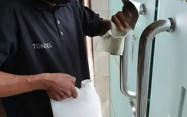 TONITEL Hotel Malioboro Yogyakarta