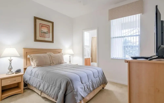Legacy Park Vacation Home