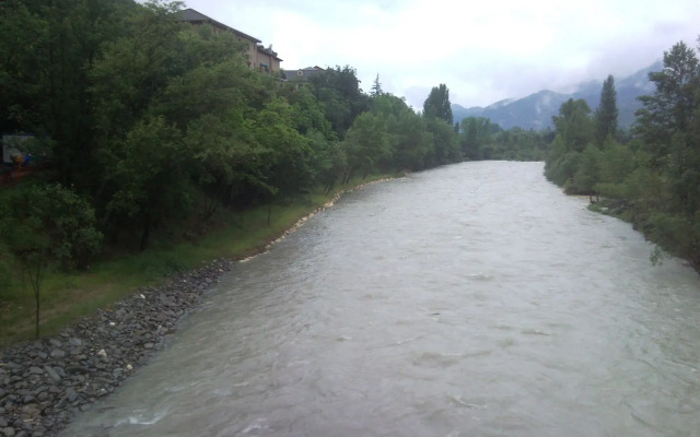 Hostal Rio Ara Bellosta