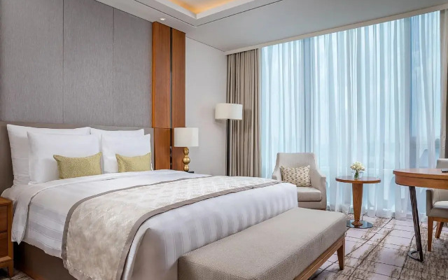 LOTTE Hotel Yangon