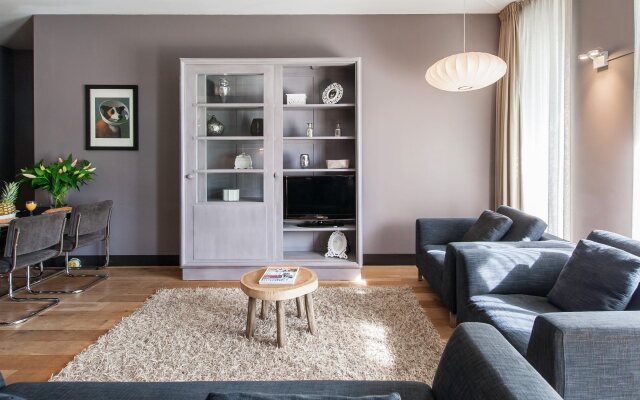 City Park Apartments