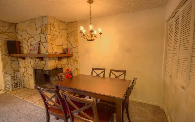 Heavenly Chairview Condo by Lake Tahoe Accommodations