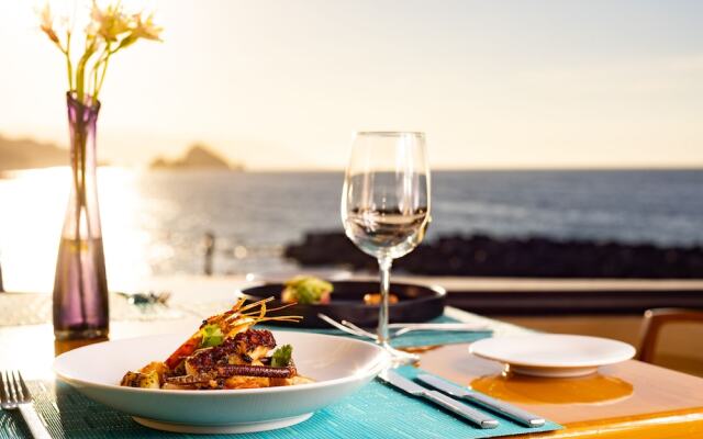 Garza Blanca Resort & Spa