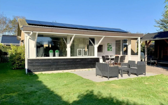 Great Bungalow Near the Beach and sea