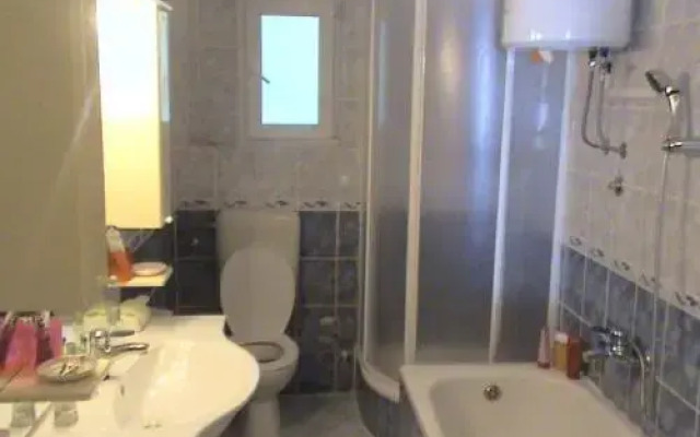 Apartment Vana