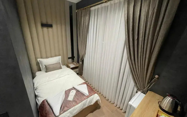 Sosyete Hotel Eskisehir