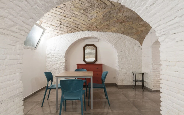 Bed&BikeRome Giulio Cesare