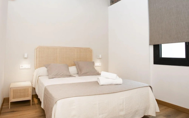 Reding 22 Apartments