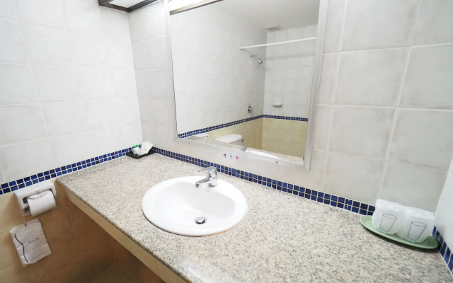 Cabbages & Condoms Inn Krabi