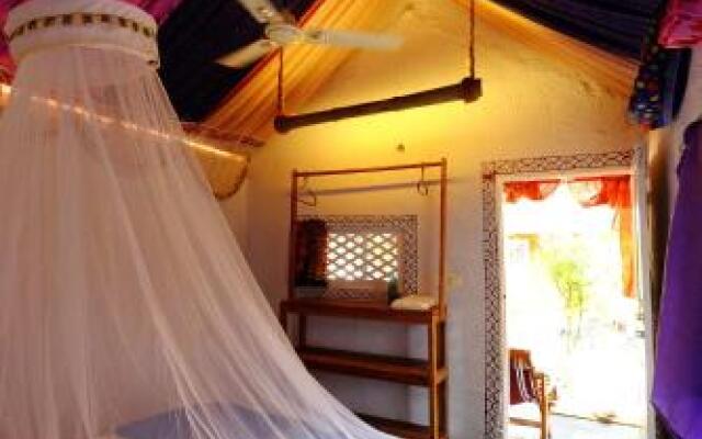 Puccini Lala Eco wellness Resort