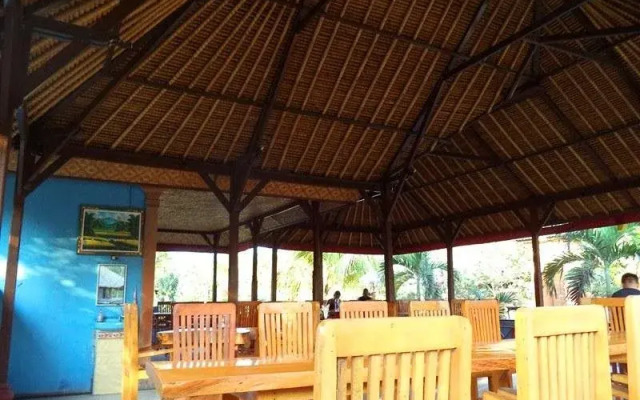 Made's Homestay