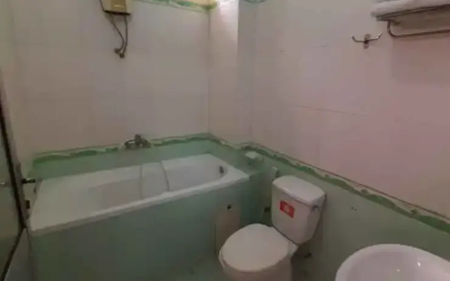 Hello 1 Hotel Can Tho