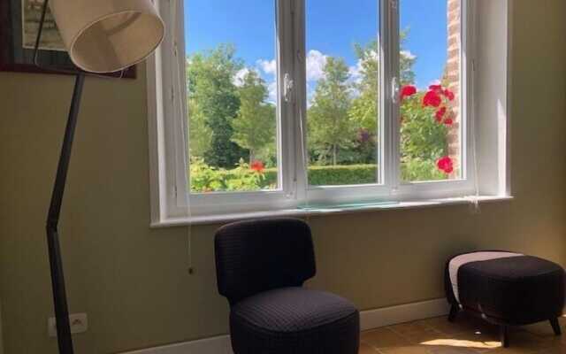 Domaine de la Vaudourière