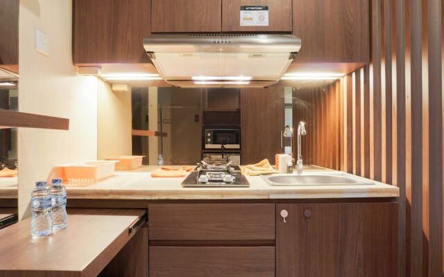 Comfort Studio Cervino Village Apartment near Casablanca