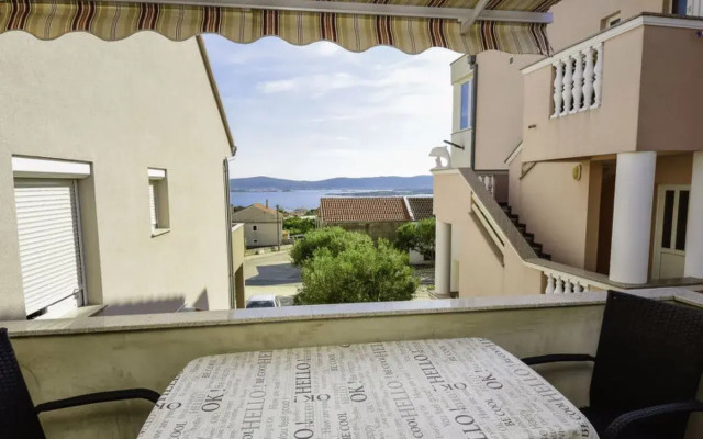 Apartment Pusa Sv. Filip i Jakov