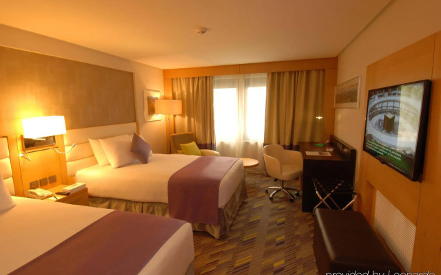 Mena Red Sea Palace Hotel