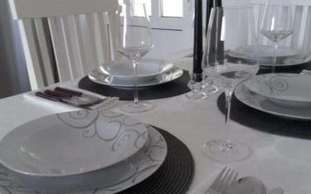 Apartmani Luka & Iva