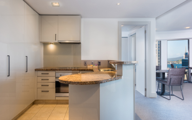 Avani Auckland Metropolis Residences